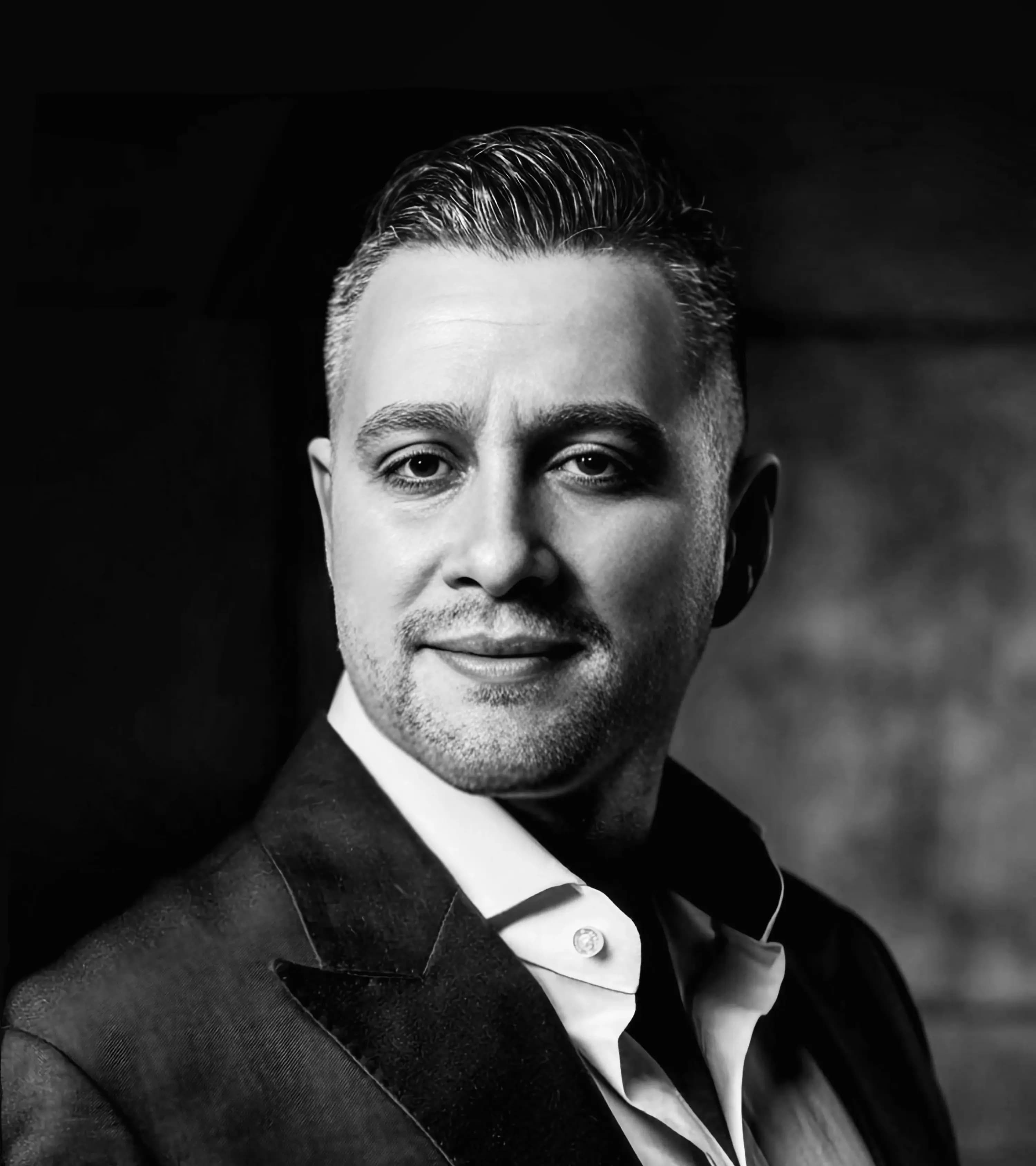 Mehdi Belkacem Chibani