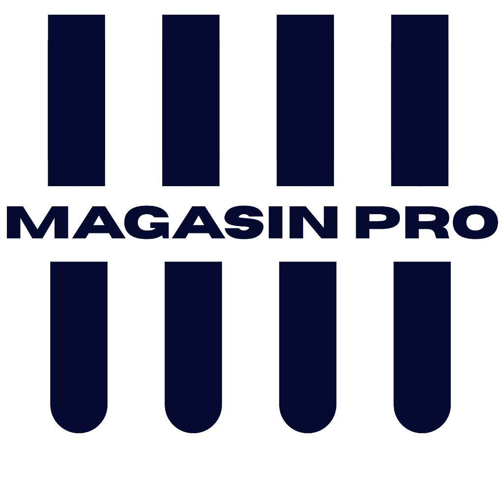 MAGASIN PRO